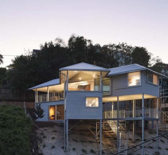 Brisbane House of the Year