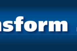 Transform 2017 Logo