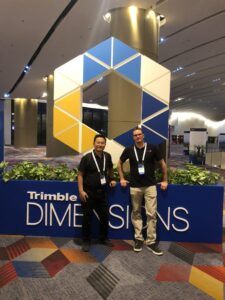 Watkins Steel Trimble Dimensions 2018
